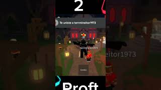 Proft 2 Compro armas y vendo mm2 roblox [upl. by Nim]