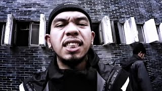 Loonie  Ganid ft Ron Henley Official Music Video [upl. by Reamy748]