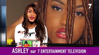 Les youtubeurs se Fontils TROP dARGENT 🤔🤔 Réponse de ASHLEY ce Mercredi 1701 à 19H sur 7 T [upl. by Ahtabbat]