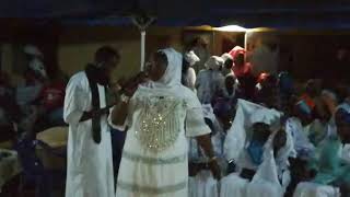 ZIARRA ANNUELLE DE LA FAMILLE MANE DE SEDHIOU A JULES COUNDA 260420187 [upl. by Ayikin]