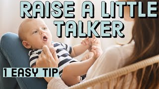 Baby Talk The Secret Language That Unlocks Your Babys Genius Potential [upl. by Garson]