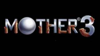 Mother 3 Music  Title ScreenLets Begin [upl. by Cchaddie290]