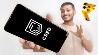 What is CRED  Get Free Rewards for Paying Bills [upl. by Ynnig]