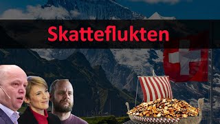 Den store Skatteflukten [upl. by Lawley]