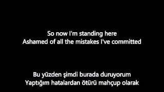 Maher Zain  Forgive Me English amp Turkish Lyrics  MaceracıBurak [upl. by Atinar781]