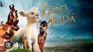 The Lion of Judah 2011  Full Movie  Ernest Borgnine  Anupam Kher  Sandi Patty [upl. by Swetlana82]