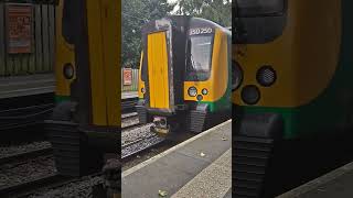 Class 3502 LNWR ex London Midland [upl. by Sadnalor]