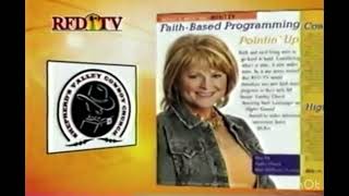 RFDTV commercials from 2007 part 3 [upl. by Kantor166]