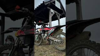 Ktm sxf 250 automobile ktm sxf250 [upl. by Yltsew]