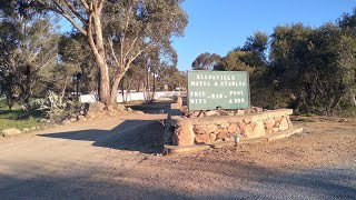 Allonville Gardens Motel Wagga Wagga Australia [upl. by Anazraf]