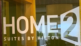 Home 2 Suites By Hilton Middletown New York [upl. by Auoh]