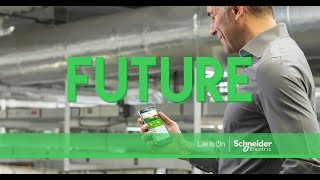 Innovation Day  EcoStruxure™ Power Get Future Ready  Masterpact MTZ [upl. by Soigroeg593]