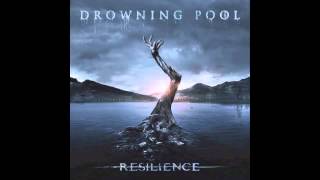 Drowning Pool  quotDie For Nothingquot [upl. by Ytsirc]