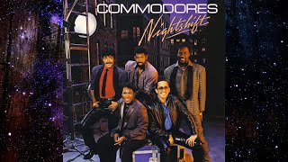 Commodores  Nightshift Audiophile Remastered Songs [upl. by Areema]