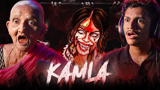 WE FINALLY ESCAPED FROM KAMLA HOUSE  SURAJ GAMING  KANNADA GAMING [upl. by Hako]