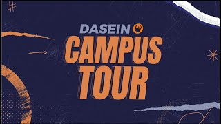 Dasein Academy of Art  Campus Tour [upl. by Golanka]