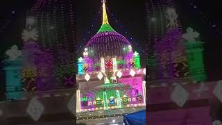 Waris pak dewa sharif  Urs Mubarak  shortsviral ytshorts ytstudio [upl. by Chong68]