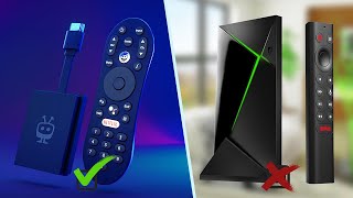 BEST ANDROID TV BOXES 2024  DONT BUY UNTIL YOU WATCH THIS [upl. by Soelch]