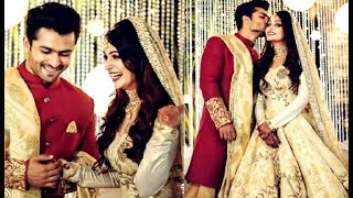 Dipika Kakar And Shoaib Ibrahim Wedding Reception UNCUT Full Video [upl. by Daniella]