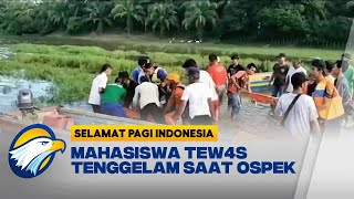 Kembali Terjadi Seorang Mahasiswa Tew4s Saat Ospek [upl. by Atwater]