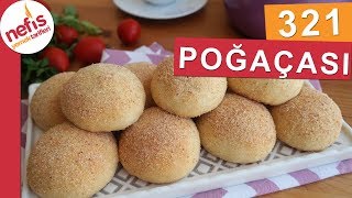 321 Poğaça Tarifi  Bu meşhur poğaçaya siz de bayılacaksınız [upl. by Eatnohs171]