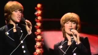 Kiki Dee Amoureuse HQ TOTP 15111973 [upl. by Namlaz960]