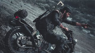 Days Gone is becoming one of my favorite games  PART 2 [upl. by Petronilla174]