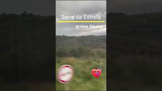 Serra da Estrela Beleza Natural em Montanhas Deslumbrantes parte 1 [upl. by Haslett]