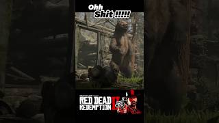 Im seeing triple 🐻🐻🏃  Red Dead Redemption 2 rdr2 rdr2gameplay rdr2secret gaming viralvideo [upl. by Bury]