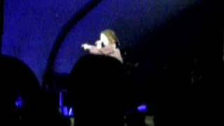 Weird Al Yankovic Live Trapped In The DriveThru 5207 [upl. by Zacek]