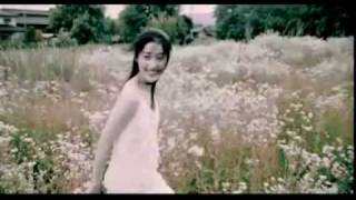 Jay Chou 七里香  Qi Li Xiang  Orange Jasmine MV with lyrics [upl. by Sacksen492]