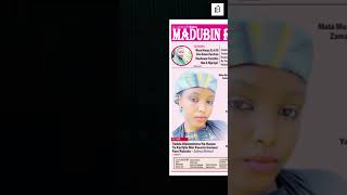 Manyan Labarun LEADERSHIP Hausa ta 13092024 [upl. by Torie]