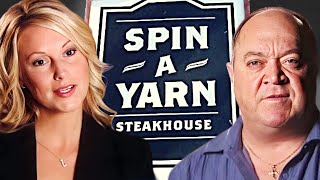 What Happened to Spin a Yarn Steakhouse AFTER Kitchen Nightmares [upl. by Inig]