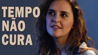 Tempo não cura  Filme dublado completo  Filme romântico em Português [upl. by Adonis92]