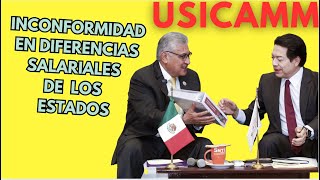 Comunicado 52 En productiva reunión el SNTE y la SEP acuerdan mesas de trabajo para atender demandas [upl. by Relyuhcs919]