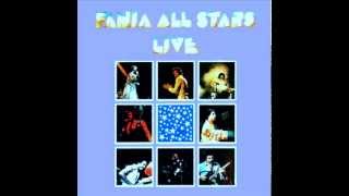 Fania All stars  Saca tu Mujer [upl. by Vandyke]