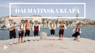 THE BEST OF DALMATINSKE KLAPE [upl. by Salohcin]