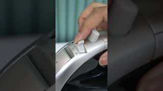 Cordless Iron WL31Setrika uap multi arah dari Panasonic peralatanrumahtangga setrikabaju [upl. by Yung249]