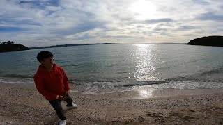 Mini Vlog 16 Waitawa Regional Park • Kawakawa Bay [upl. by Dickinson]