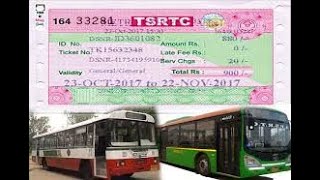 TSRTC BUSPASS FORWARDTSRTC STUDENT BUSPASS FORWARDTSRTC PASS FORWARS BY INSTITUTIONTSRTC FORWARD [upl. by Scrivings813]