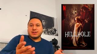 Hell Hole  فيلم مخيف فقط [upl. by Bibah500]