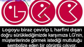 Dünyanın En Ünlü 20 Logosu ve Bilmediğiniz Anlamları [upl. by Kamerman]