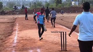 Mhai Bharati vs SCC Chinnapampatti  Price Entry Match  Selavadi ABDe Cricket Clubin First Year 25k [upl. by Innattirb]