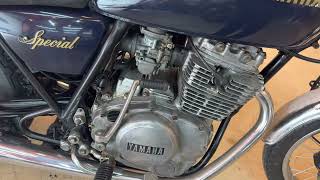 XS250 指導確認動画 [upl. by Enifesoj]