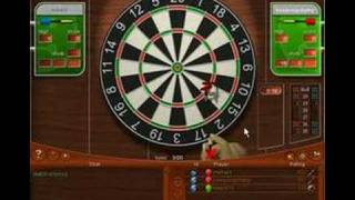 Darts Cricket [upl. by Anrahc]