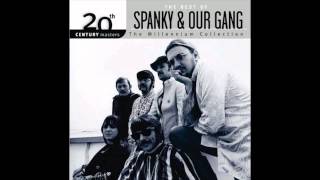 Spanky And Our Gang L A Freeway 1975 Changes folk rock [upl. by Cynthie246]