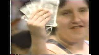 Money Inc Vs 2 Wrestling Challenge Jobbers  1992 WWF [upl. by Irtimed]