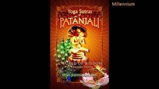 PATANJALI YOGA SUTRAS  The Card Deck [upl. by Gunthar]