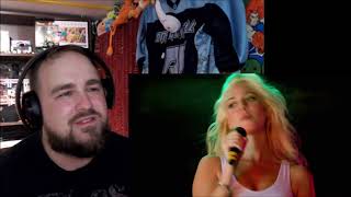 55  Coheed amp Cambria ft Rick Springfield  Jessies Girl 2  REACTION Review [upl. by Fernyak]