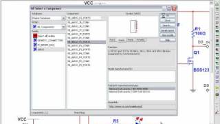 NI Multisim Component Database Enhancements [upl. by Piefer630]